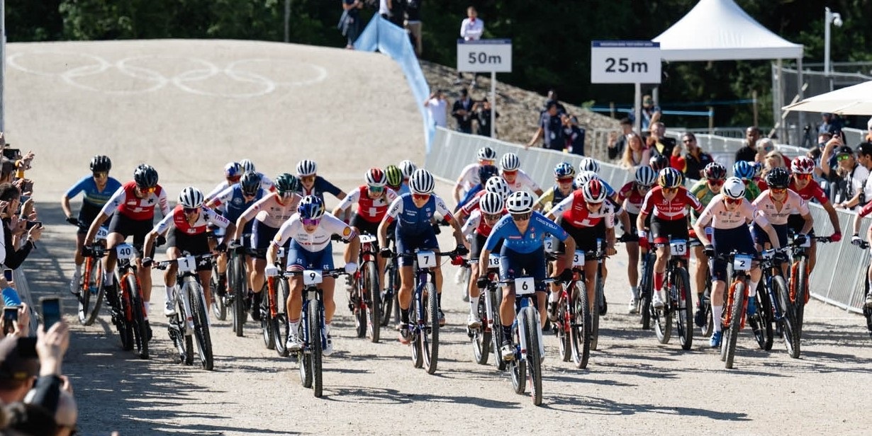 Штабтур Календарь XCO/ XCC UCI 2024.